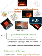 5 - Les - Traitements - Thermiques - Industriels