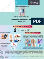 Examen Complexivo Oral - Covid19 - Puce-Comprimido