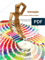 E-Book Inovação DOM Strategy Partners 2010