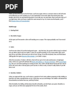OSRS Optimal Quest Order Guide - Corsair Curse | PDF | Home & Garden ...