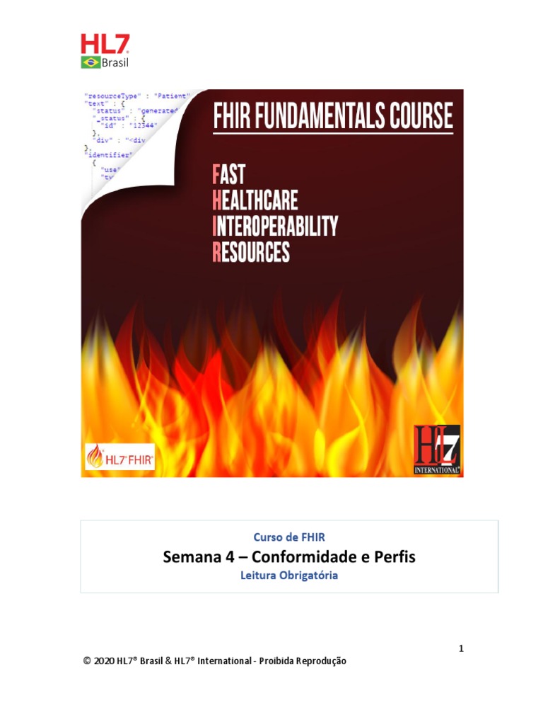 Fhir R4