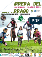 Ruta Del Espárrago-Alcalá Del Valle 2023