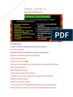 CASO GRAMATICAL ACUSATIVO Y HABLATIVO