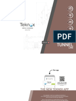 Teknox Tunnel en