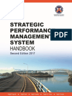 DPWH SPMS Handbook Guide
