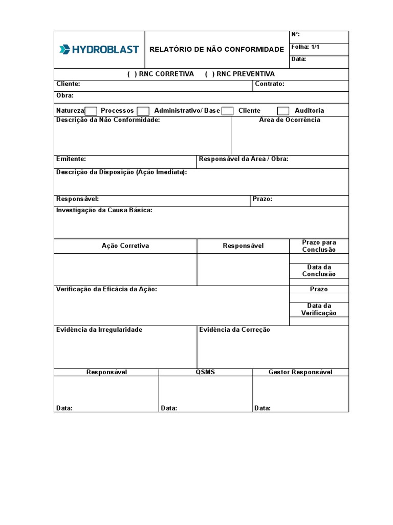 Rnc modelo pdf