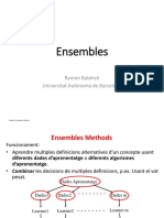 AC-ED L06 - Ensembles