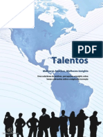 E-Book Talentos DOM Strategy Partners 2010