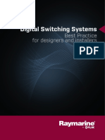 Digital Control Systems - Best Practice For Designers and Installers 87291-1 (EN)