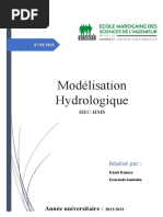 Guide d'utilisation du logiciel Hyfran Plus | PDF | Loi de probabilité ...