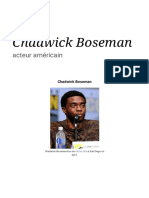 Chadwick Boseman - Wikipédia