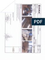 Reporte #038-DCC-2022 - 28-06-2022 - Inspeccion de Planchaje de Casco