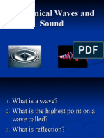 Standing Waves