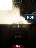 CRISTO CRUCIFICADO