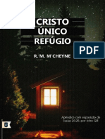 CRISTO UNICO REFUGIO