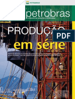 Revista Petrobras A17 N164 - 2011-01