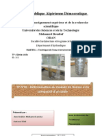 République Algérienne Démocratique Et Populaire