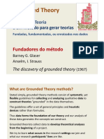 AADQgrounded Theory A