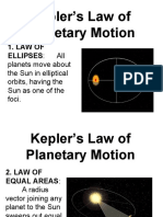 Simple Harmonic Motion