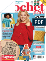 Crochet Now - Issue 60