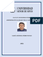 García Mendoza PAF ACV
