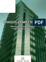 E-Book Chassis Competitivos DOM Strategy Partners 2010