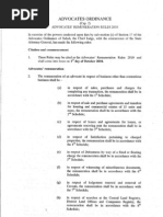 Download Advocates Remuneration Rules 2010 by Lc Koh SN61902429 doc pdf