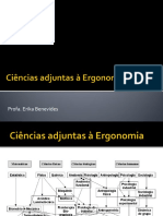 ERGONOMIA Aula 3 - DP