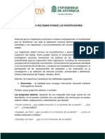 Tema 4 Modulo 2 Habilidades Que Deben Poseer Los Investigadores