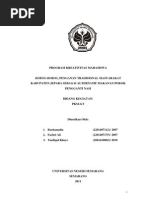 Download PKM-GT by Taufiqul Khoyr SN61902649 doc pdf
