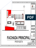 23.01.10 Oficinas Propuesta Fachada Crest Tizayuca