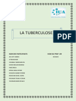 La Tuberculose