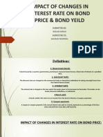 Bond Price