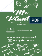@MR Plantas