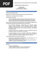 Reporte Diario, 10 de Enero - Defensoria - Del - Pueblo