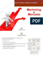 E-Book Marketing e Mercado DOM Strategy Partners 2011