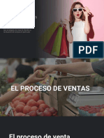 Proceso de ventas paso a paso