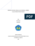 Lilis Nuraini - 2017021041 - Laporan Praktikum Fistum Bab 1 Imbibisi