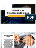 Clase 1 - Finanzas Con Profe Mary Ann