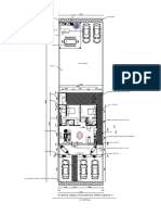 CASA LIC PINEDA Archicad-Modelo