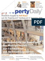 MyPropertyDaily Hamburg 2008-09-09