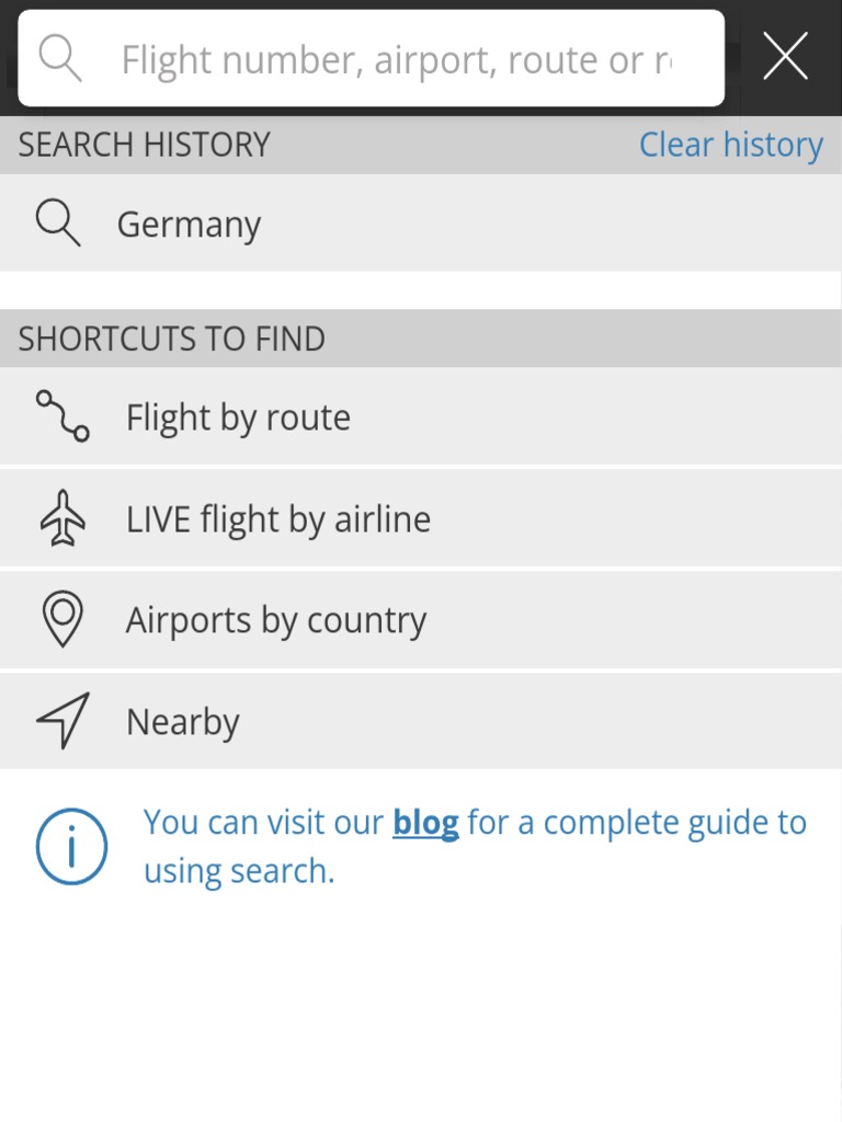 Flightradar24 Live Flight Tracker Real Time Flight Tracker Map PDF