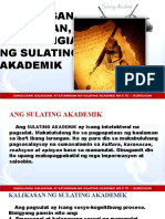 4 Ang Akademikong Sulatin