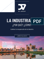 LIBRO BLANCO Industria 40 - ESP