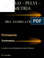 Cefalo Pelvi Metria-Anabela