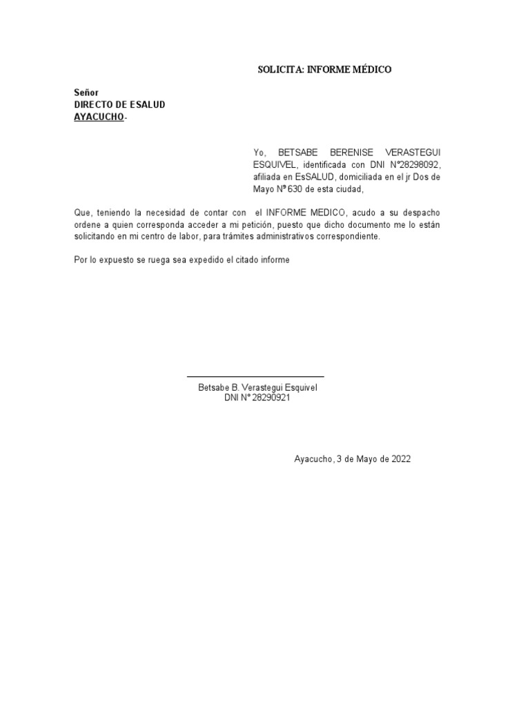 Ejemplo De Informe De Resultados By Jabarrera Issuu Images/ejemplo De ...