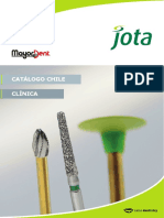 Catalogue JOTA Mayordent PRA ES 2