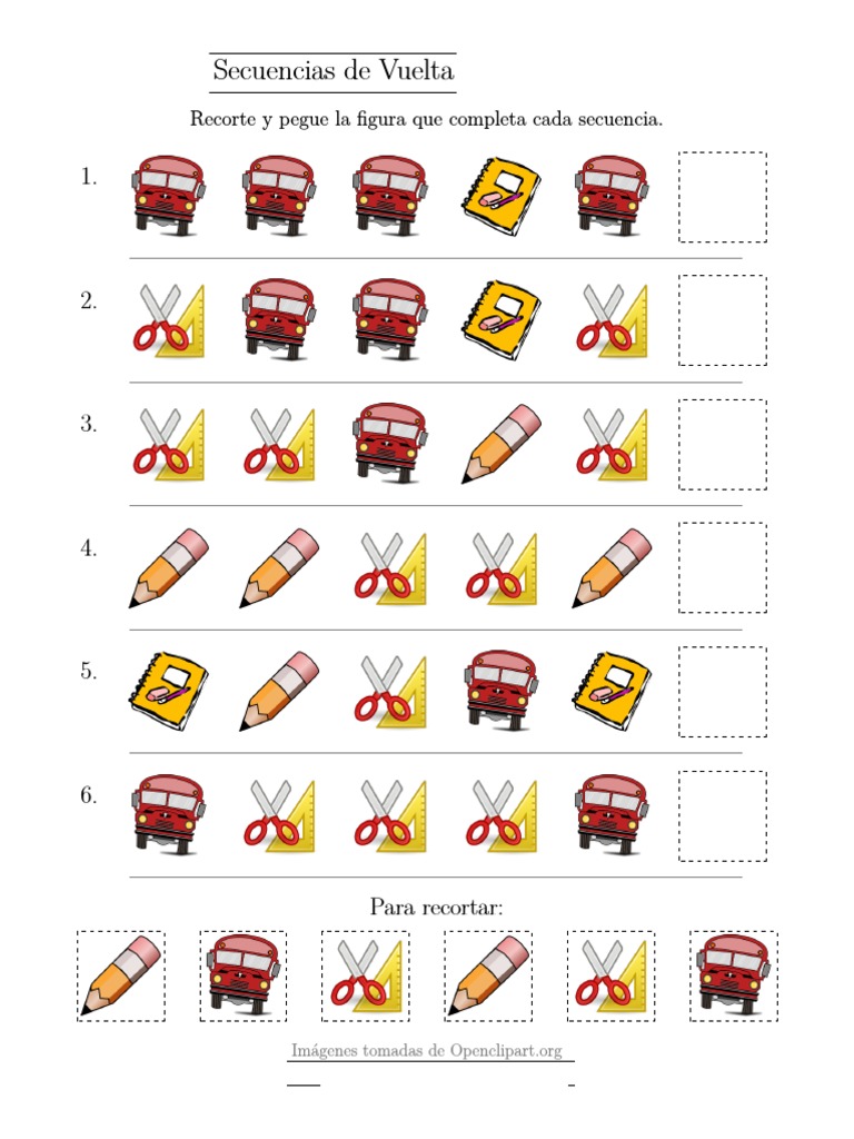 Patron Imagenes | PDF