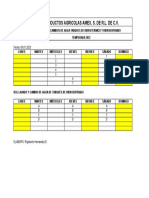 Rol Cambios de Agua Hidrotermico-Hidroenfriado 09.01.2023