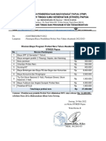 Rincian Biaya Profesi Ners Stikes Papua Tahun Akademik 2022 2023